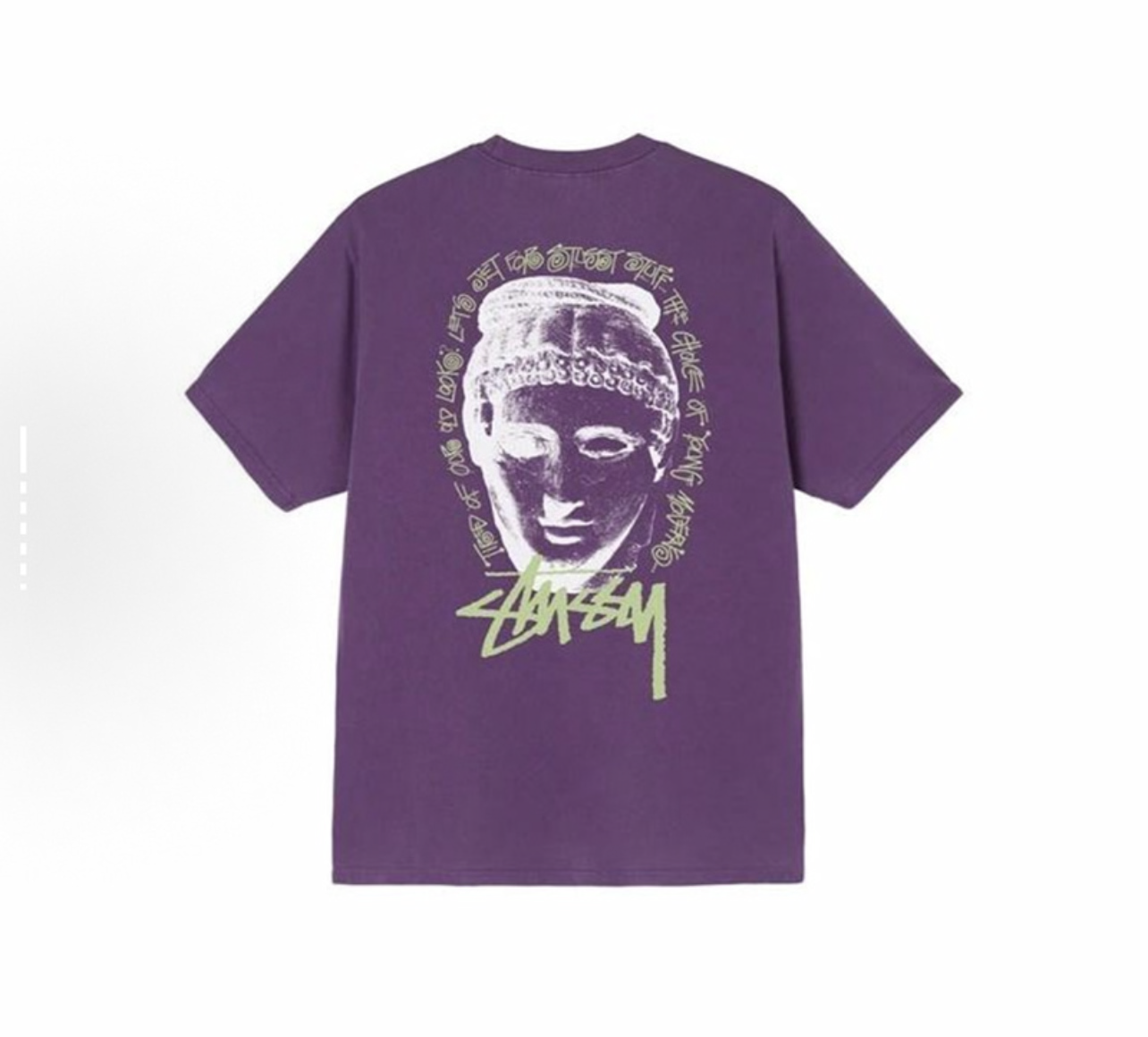 Stűssy T-Shirts