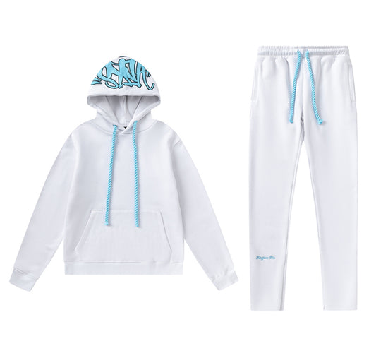 Syna World Hoodie & Pants