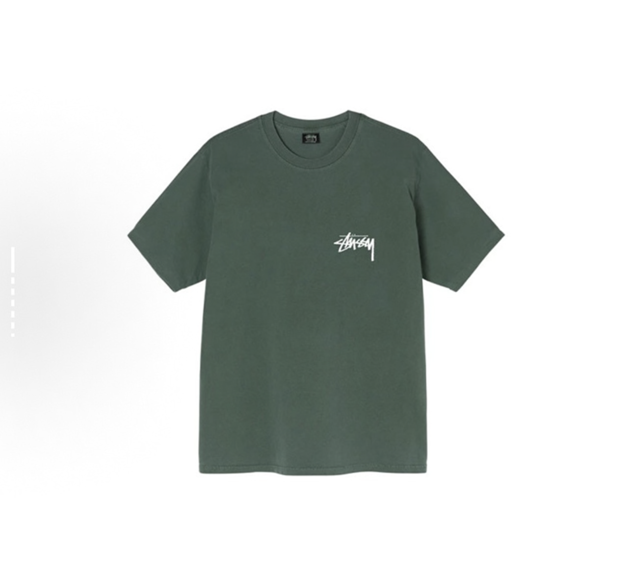 Stűssy T-Shirts