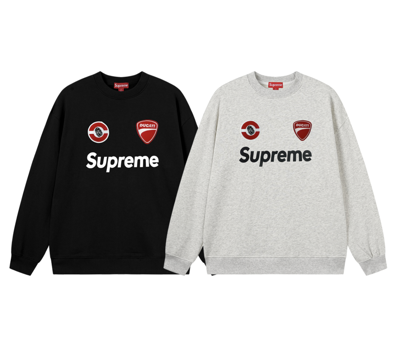 Supreme Jumper