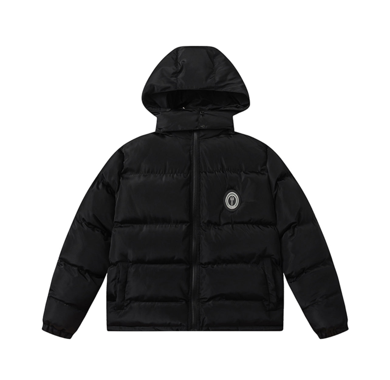 Trapstar Puffer Jackets