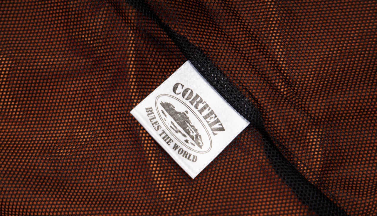 Corteiz Rain Coat