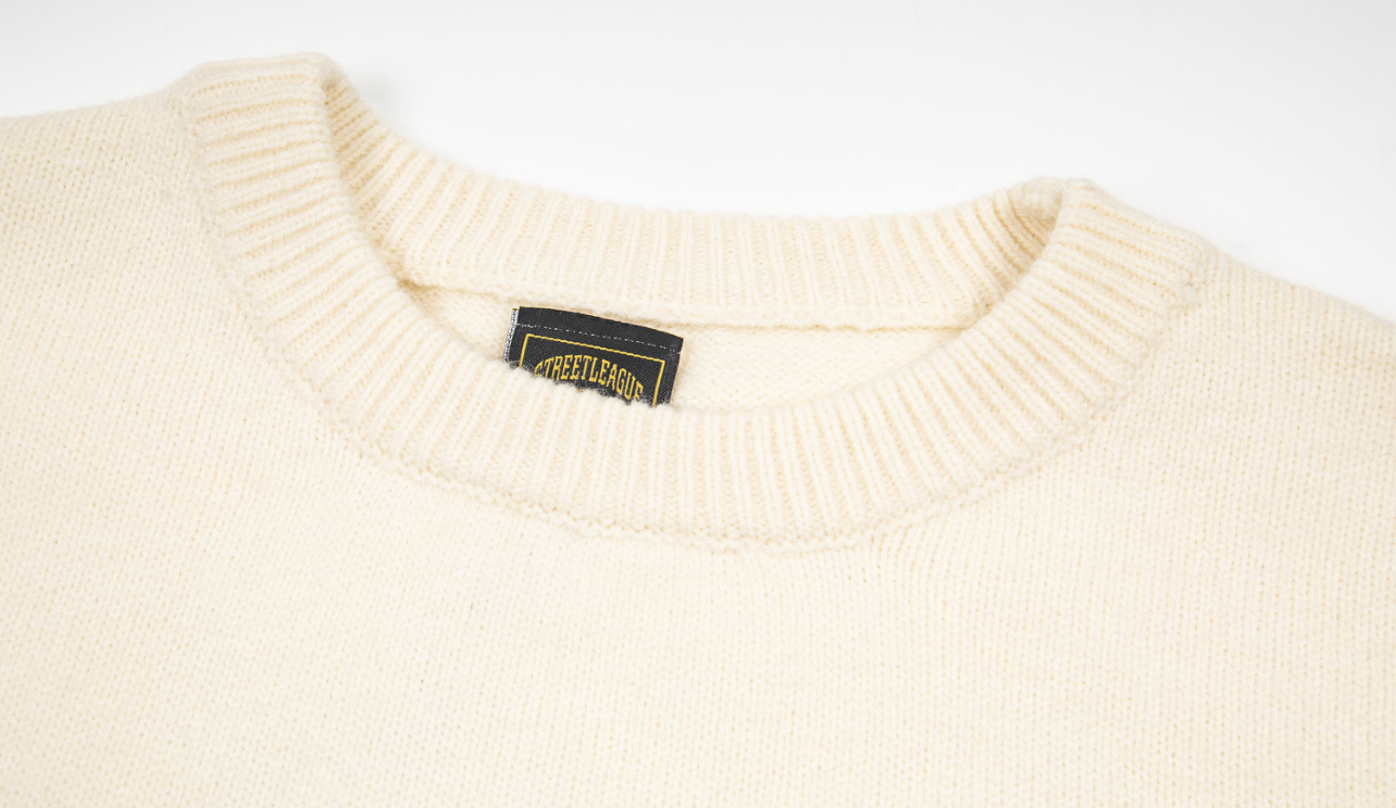 Corteiz Jumpers