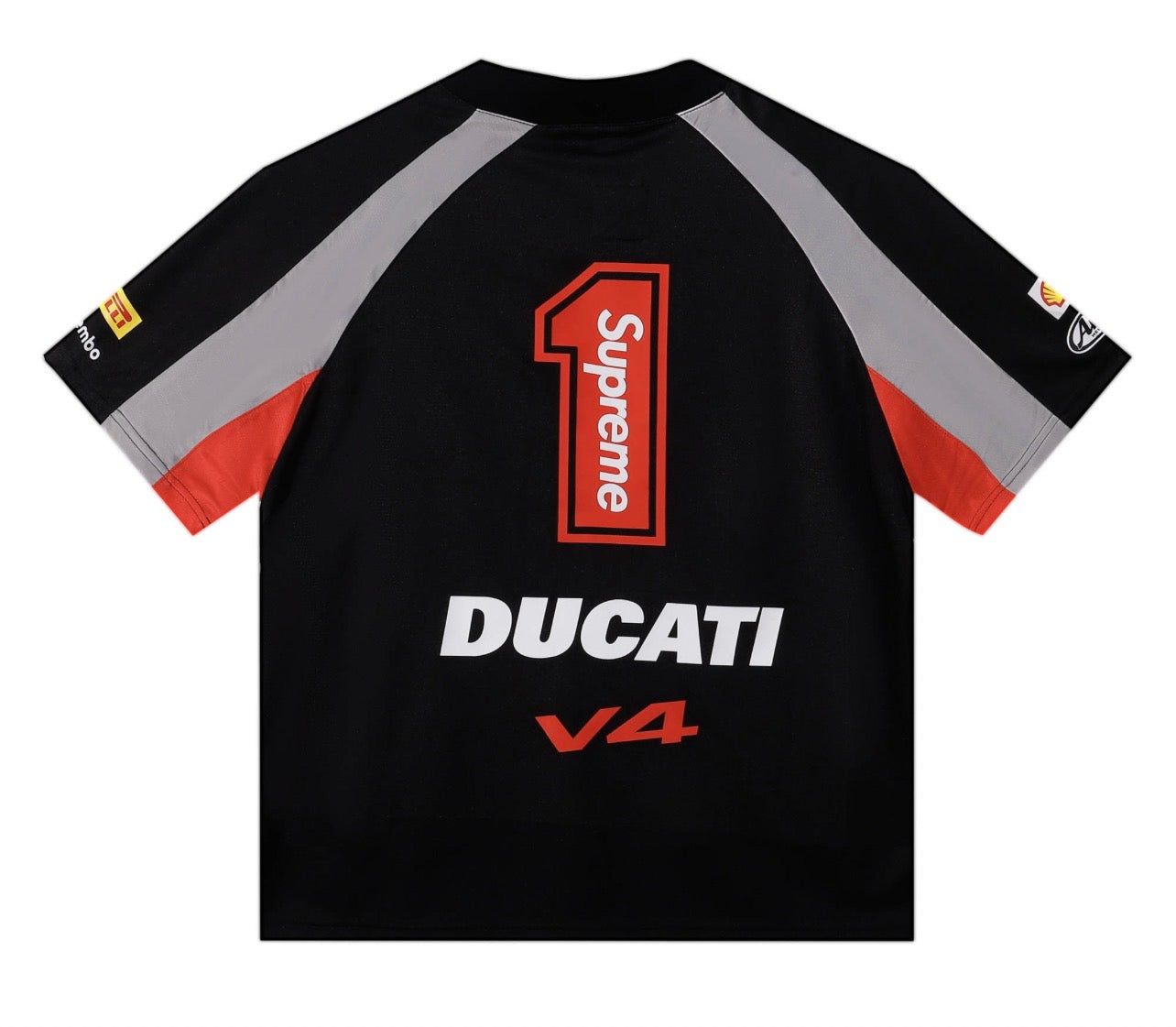 Supreme T-Shirts