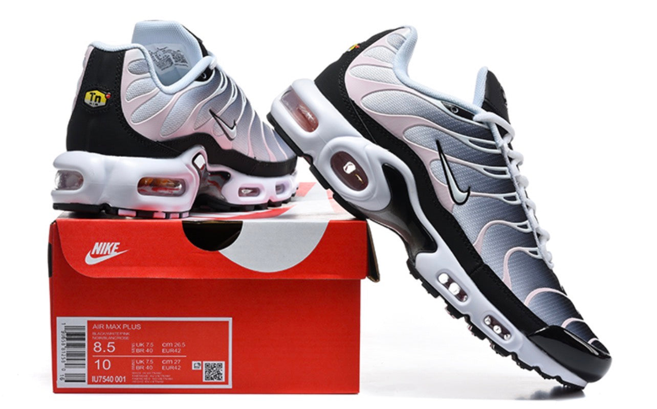Air Plus TN Grey-Nice Pink