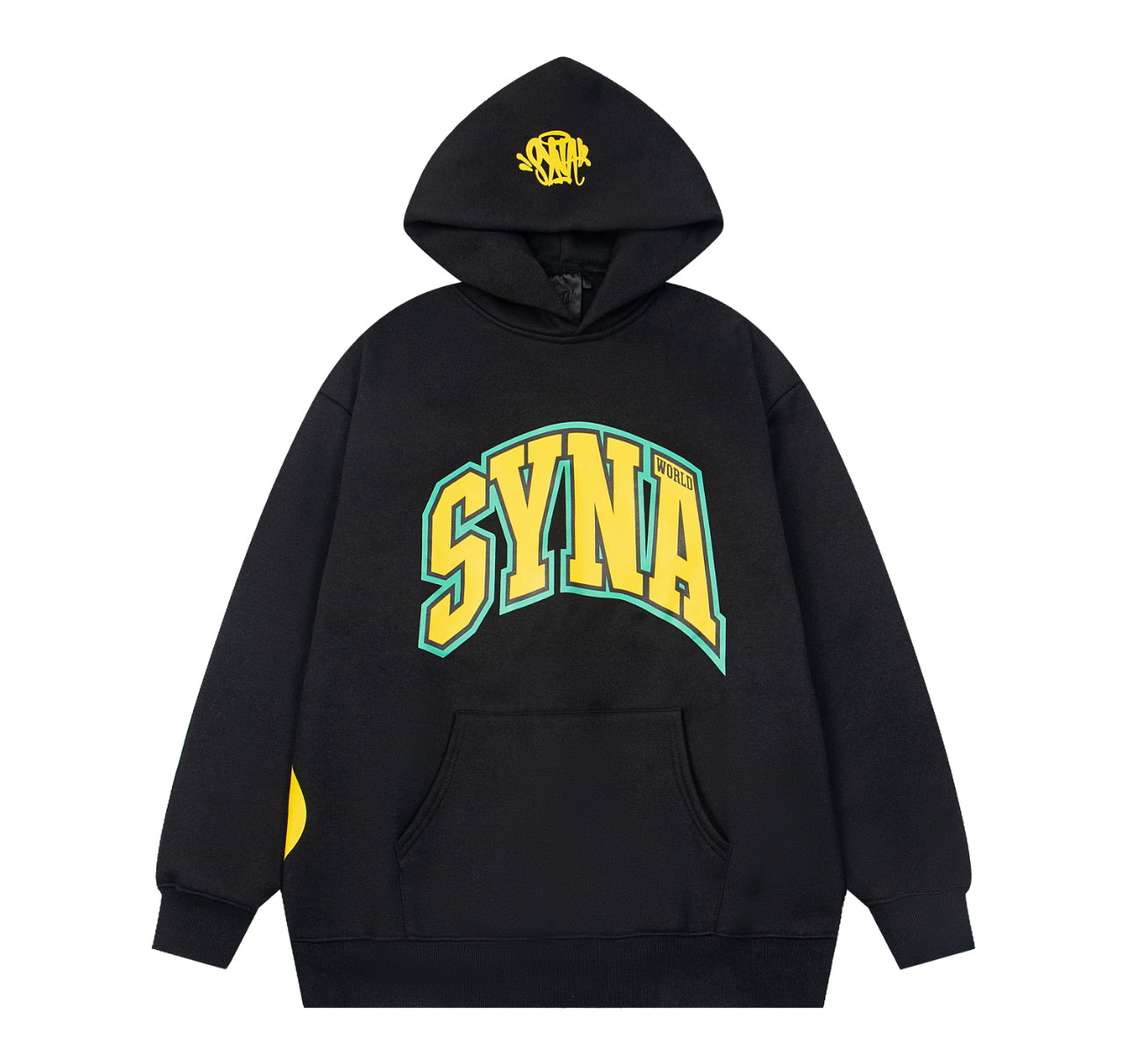 Syna World Hoodie & Pants