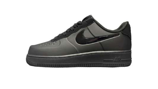 Air Force 1 Low Anthracite Foamposite