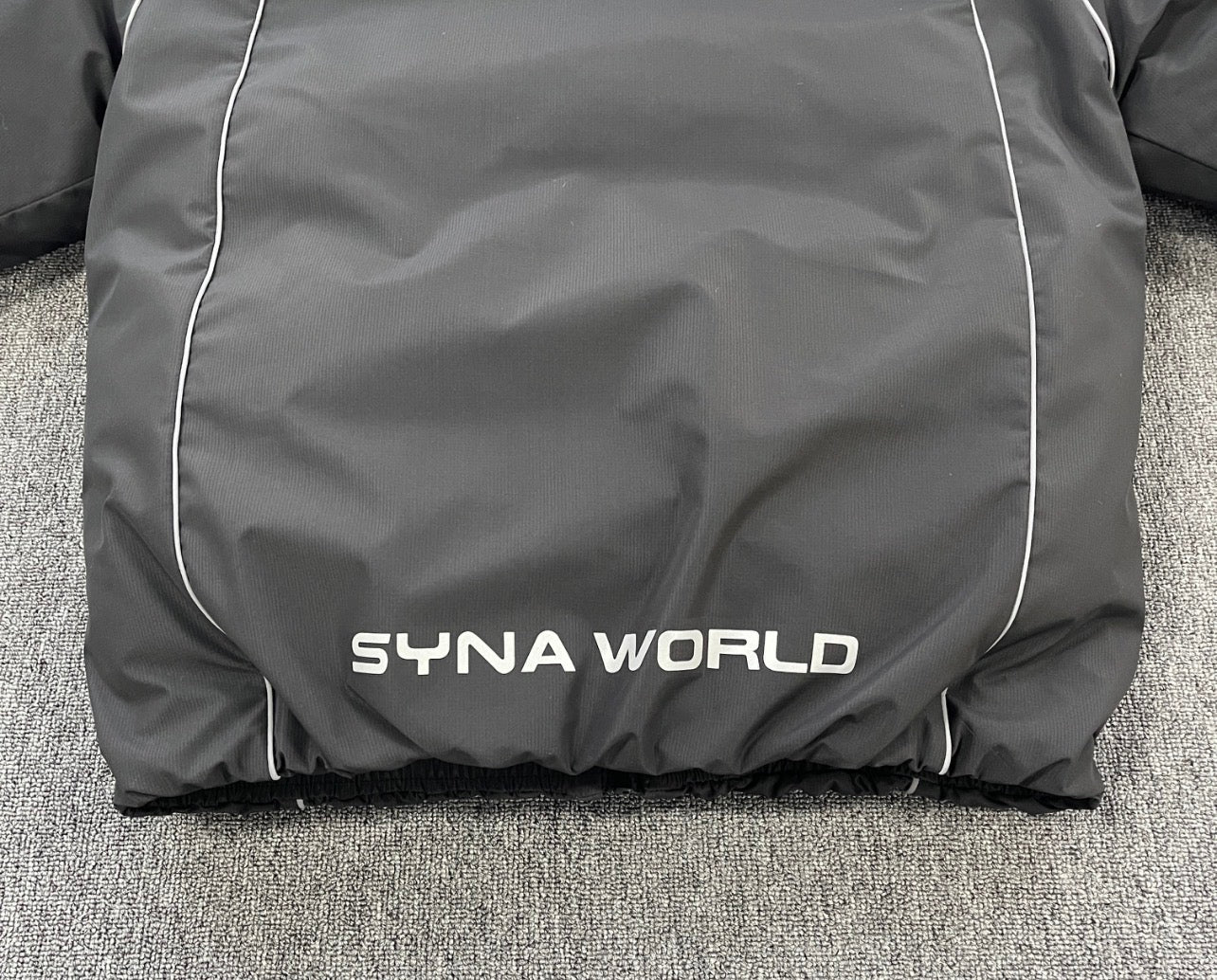 Syna World Vault Puffer Jacket Reflection