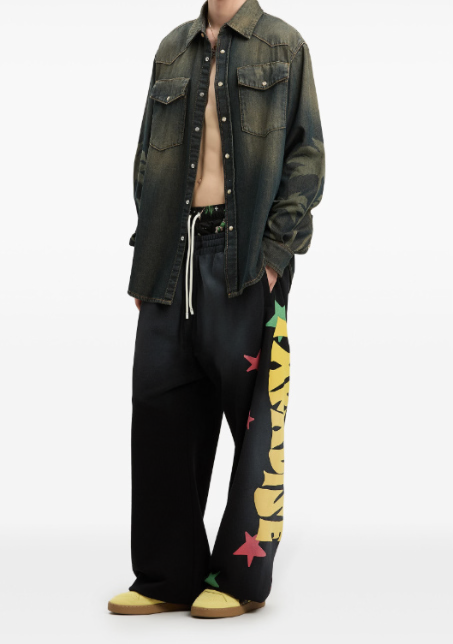 Palm Angels Pants