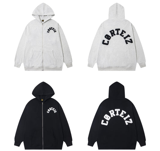 Corteiz Hoodies