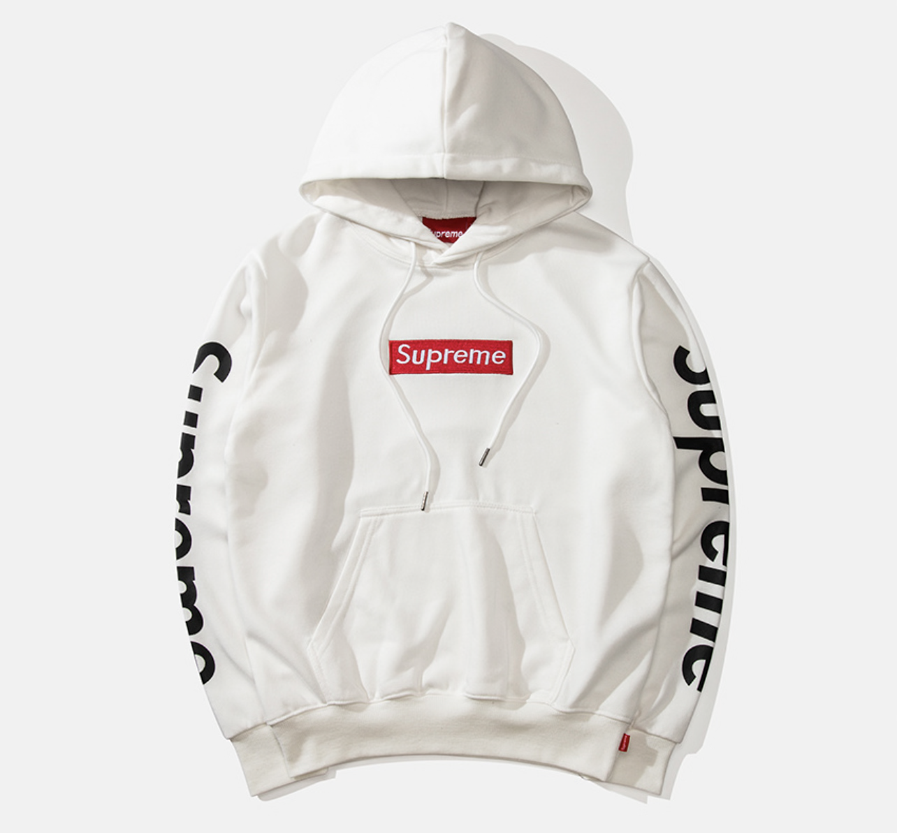 Supreme Hoodies