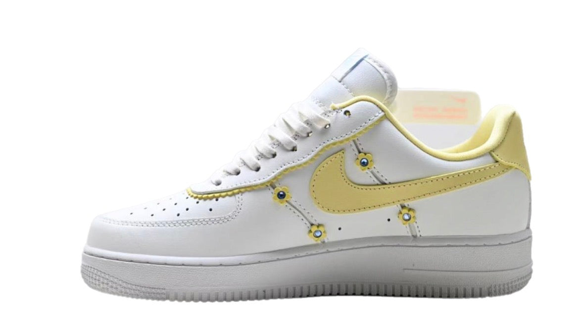 Air Force 1 Low Reveal