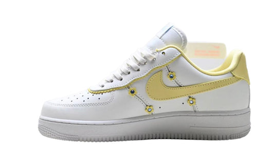 Air Force 1 Low Reveal