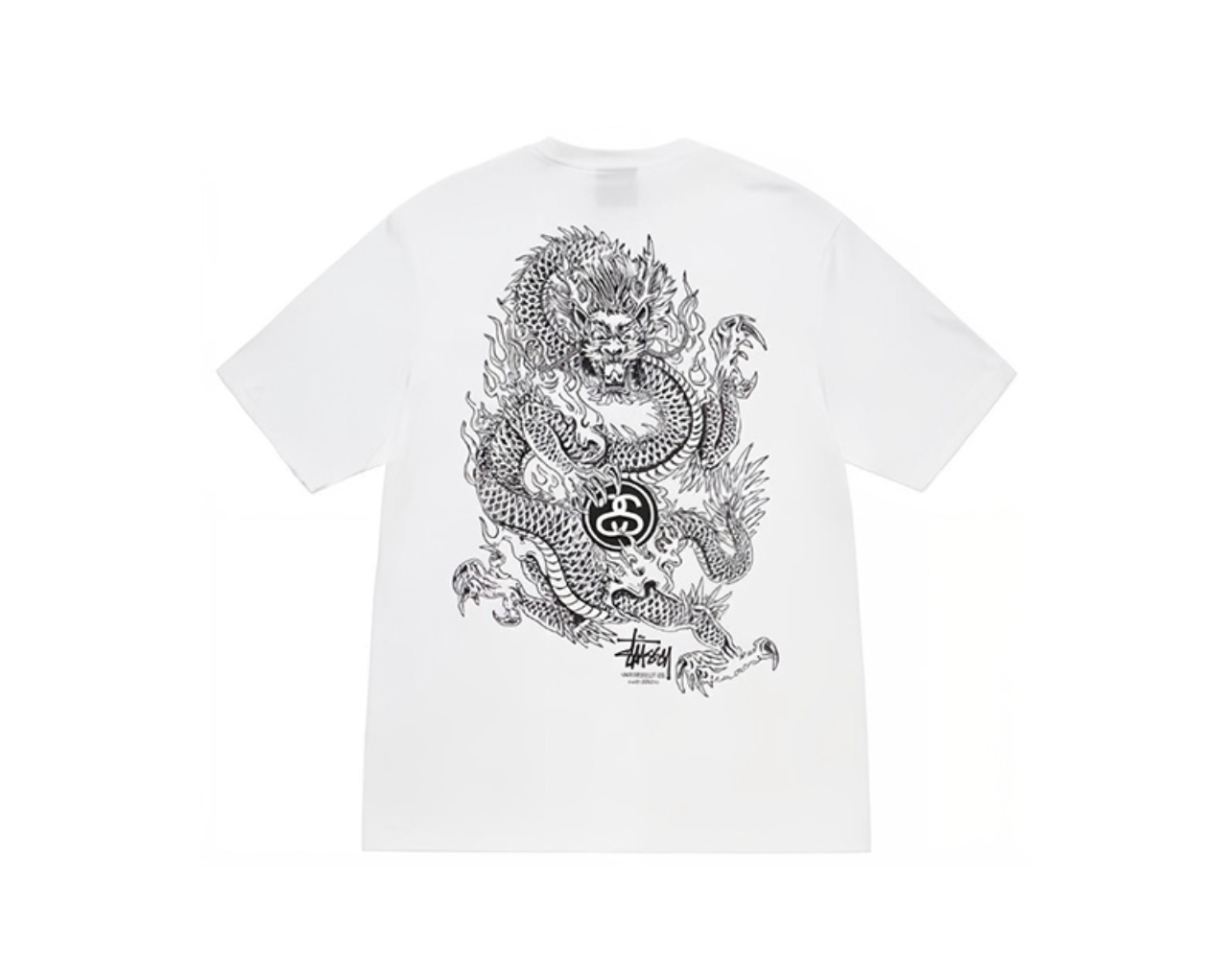 Stűssy T-Shirts