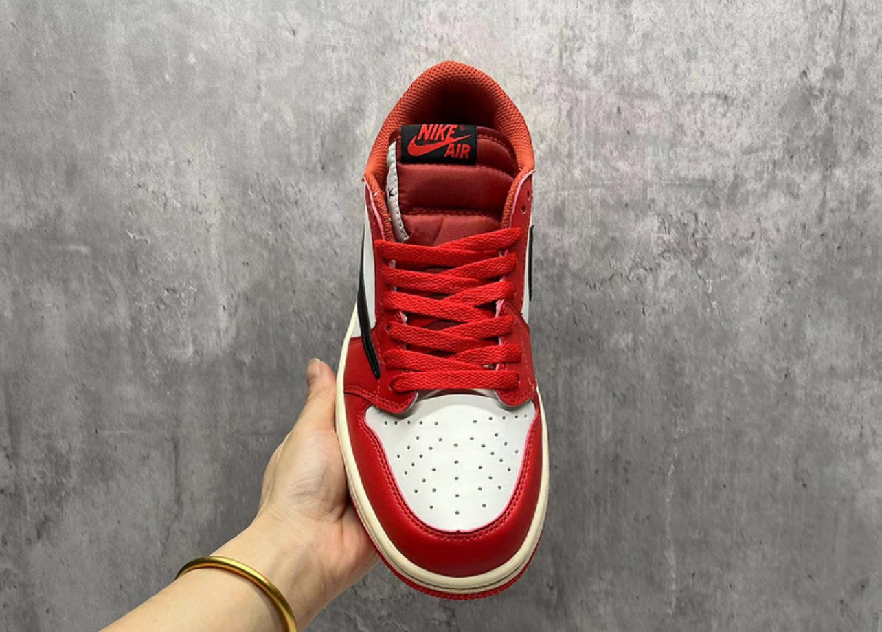 Air Jordan 1 Low