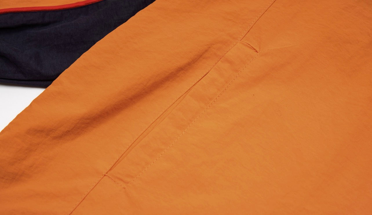 Corteiz Rain Coat