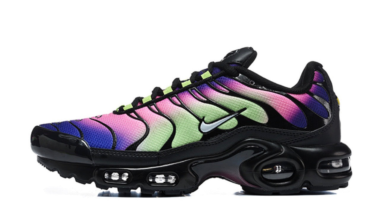 Air Plus TN Neon Mirage