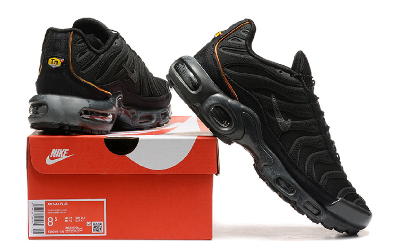 Air Plus TN Black