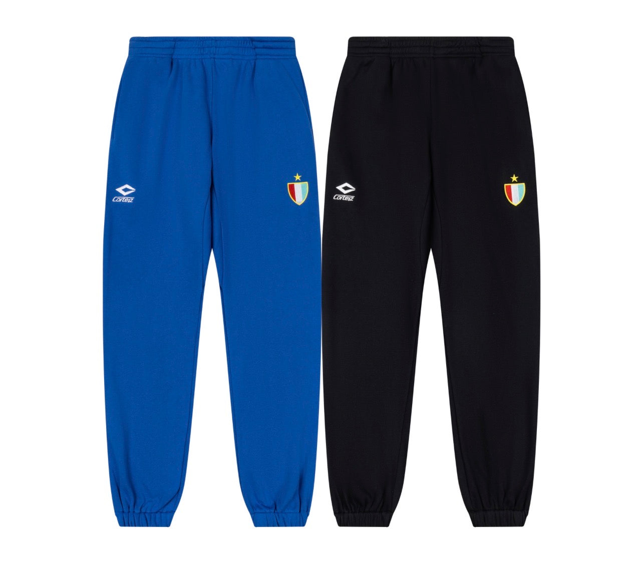 Corteiz Hoodies & Pants