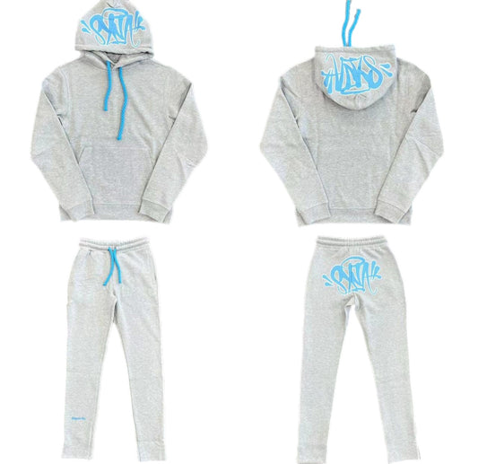 Syna World Hoodie & Pants