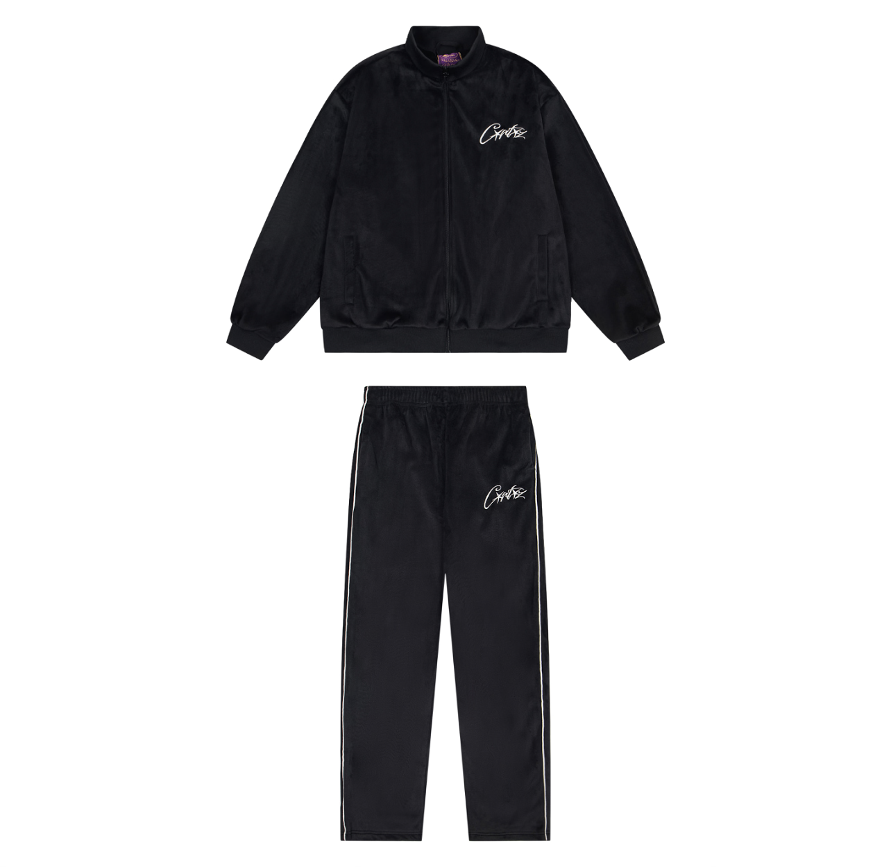 Corteiz Hoodies & Pants