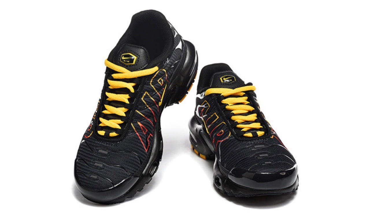 Air Plus TN Tuned Black Fire