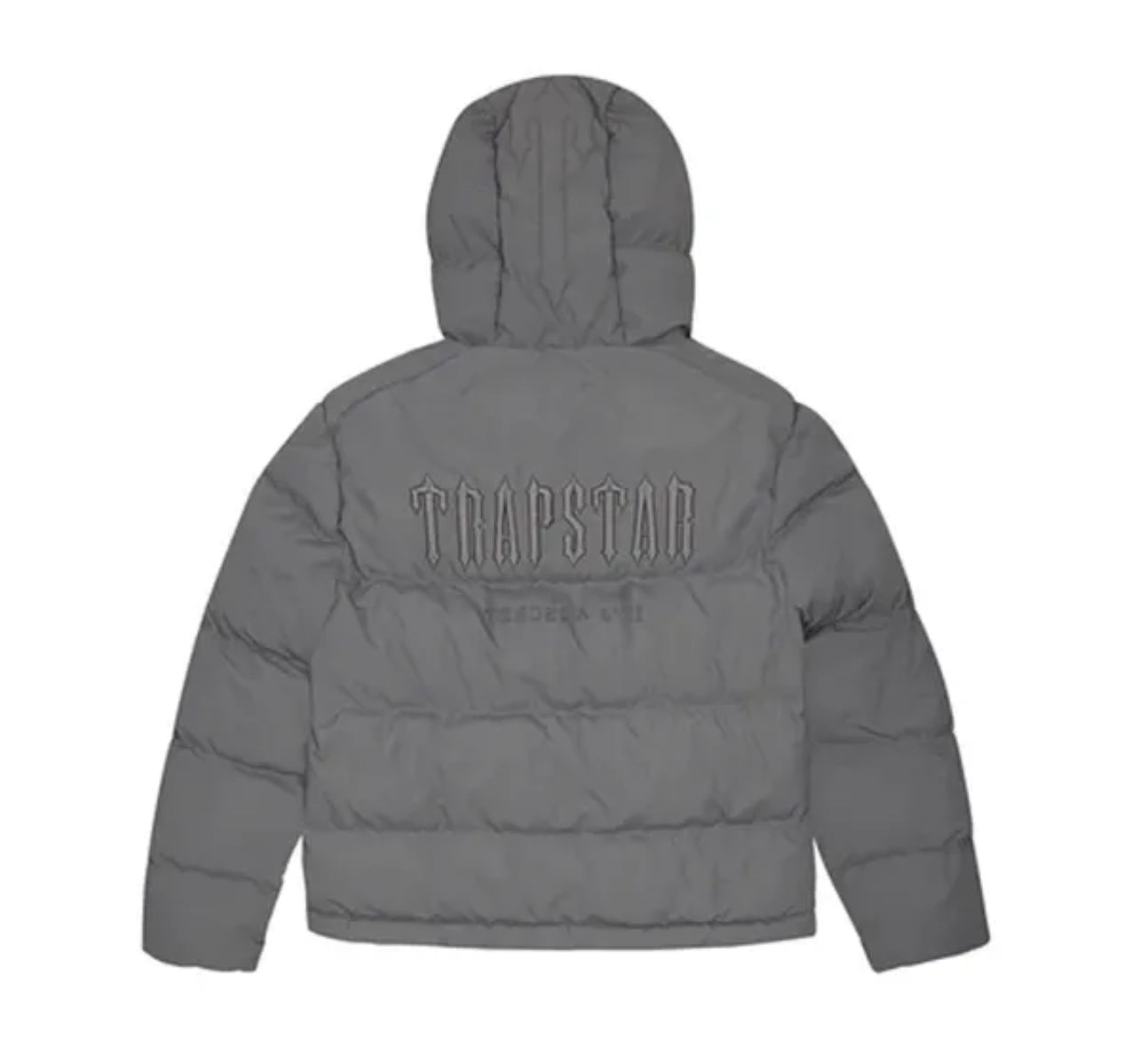 Trapstar Men’s Puffer Jackets