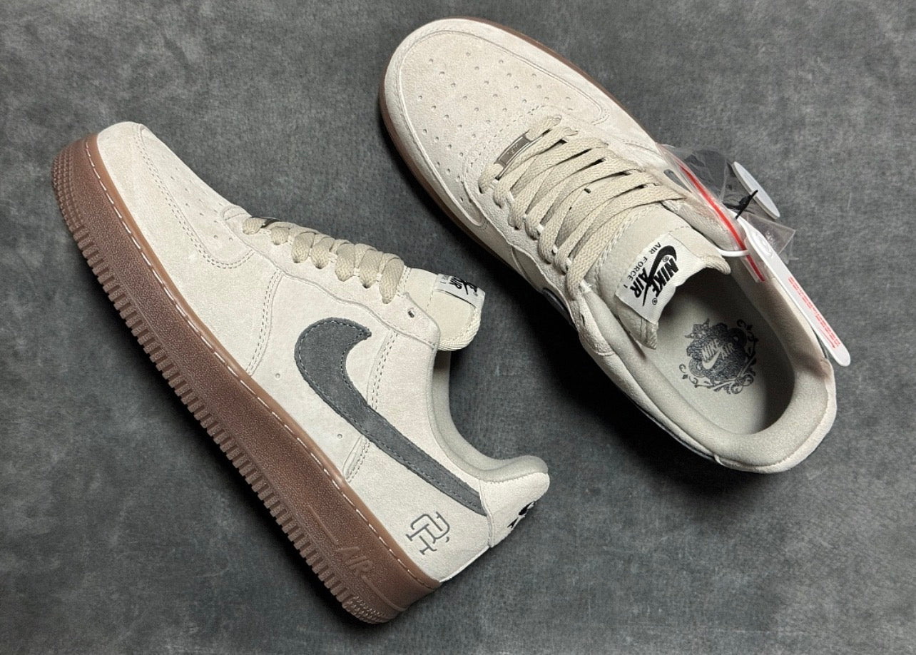 Air Force 1 Low Reigning Champ