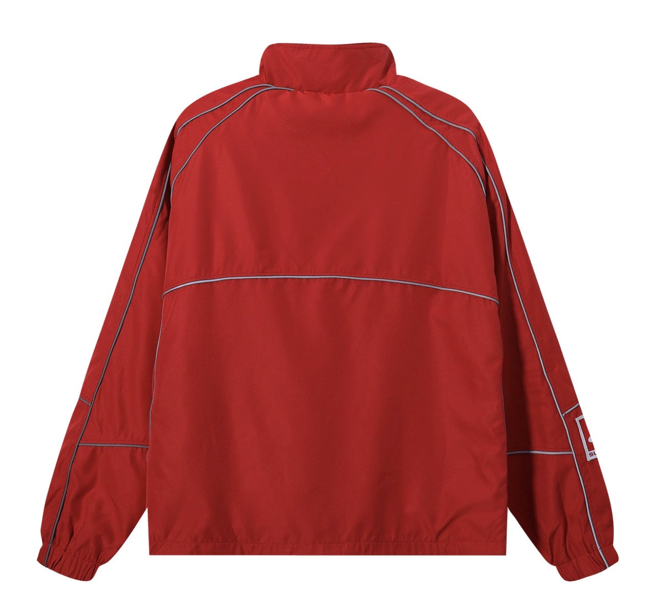 Supreme Tracksuit Reflective Jacket