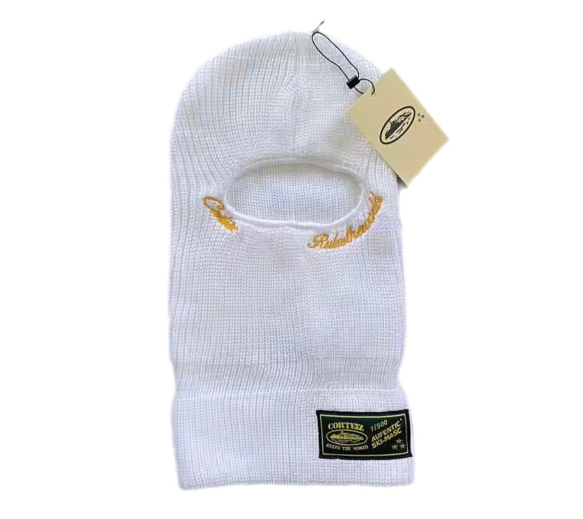 Corteiz Face Mask