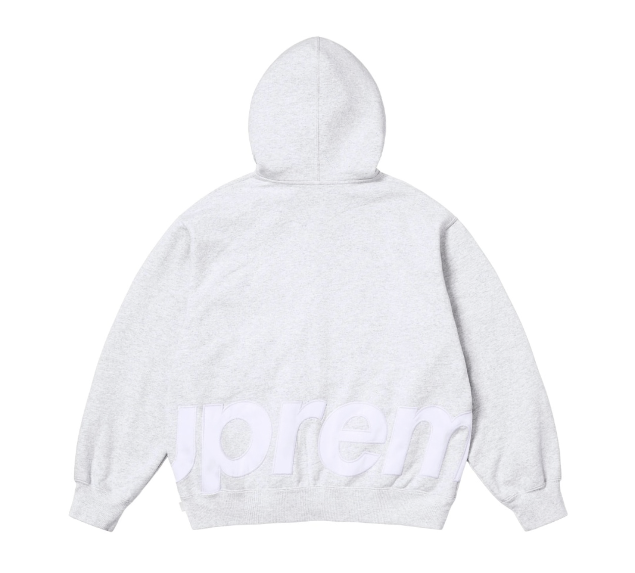 Supreme Hoodies
