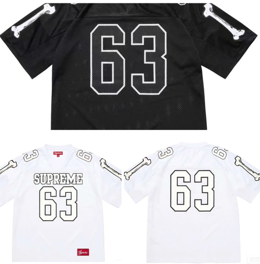 Supreme Jersey T-Shirts
