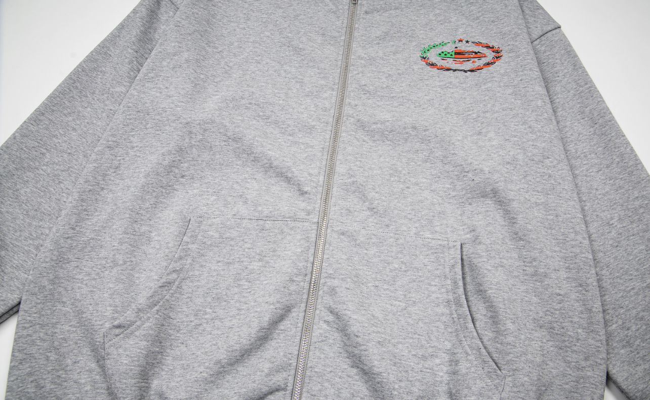 Corteiz Hoodies
