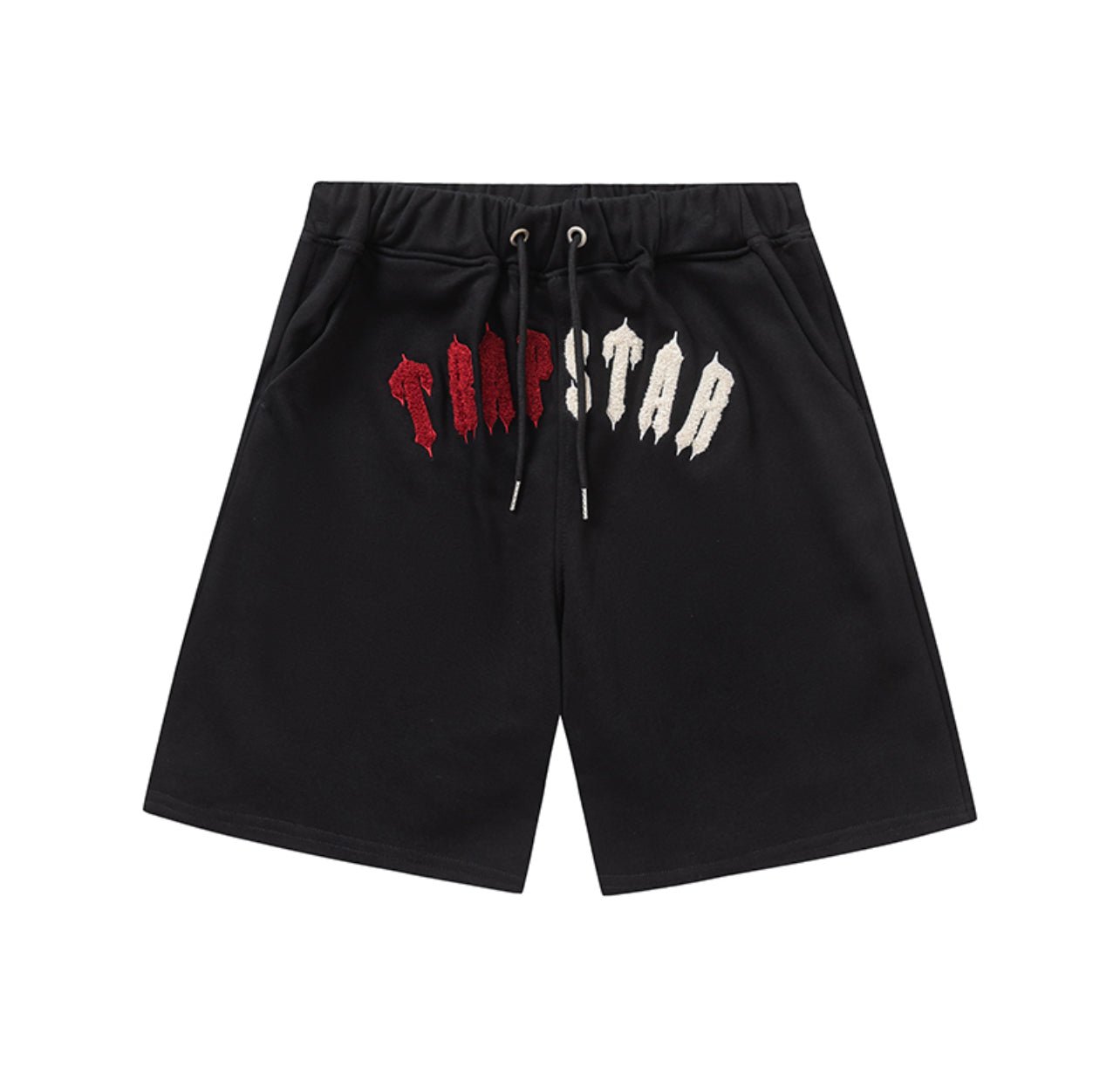 Trapstar T-Shirt & Shorts