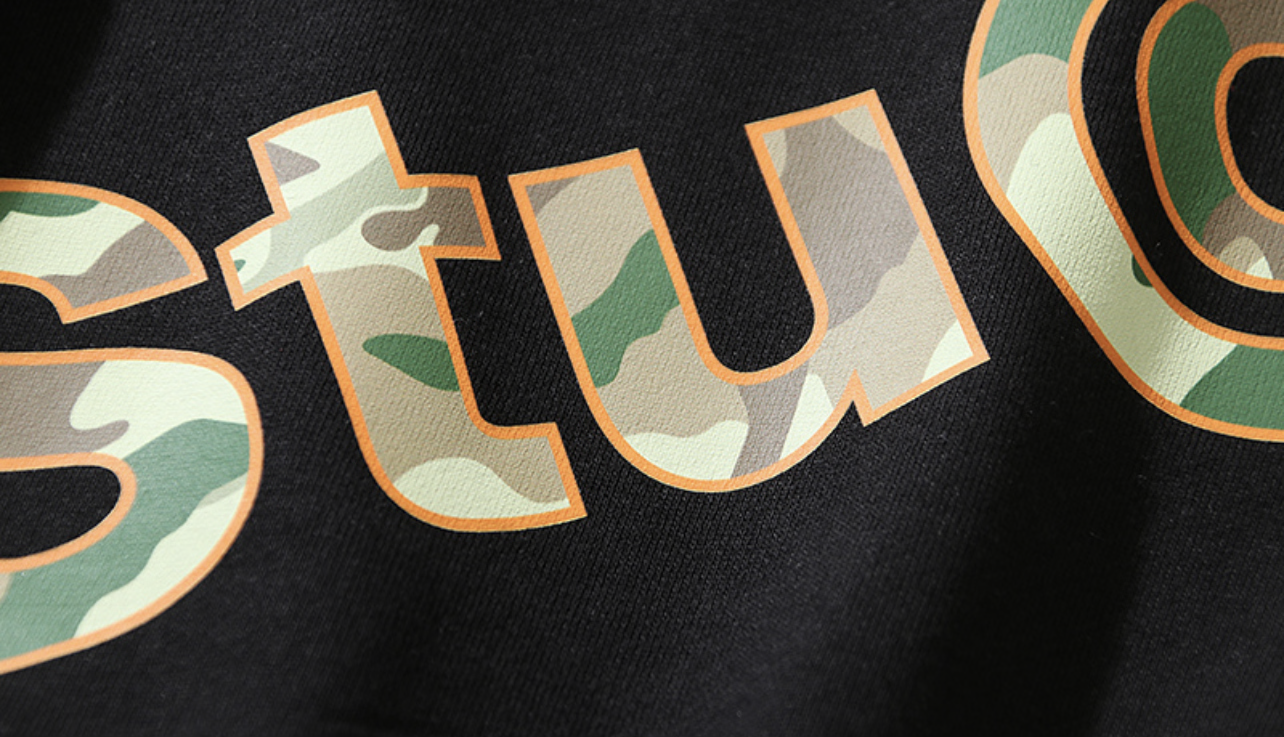 Stűssy Hoodie