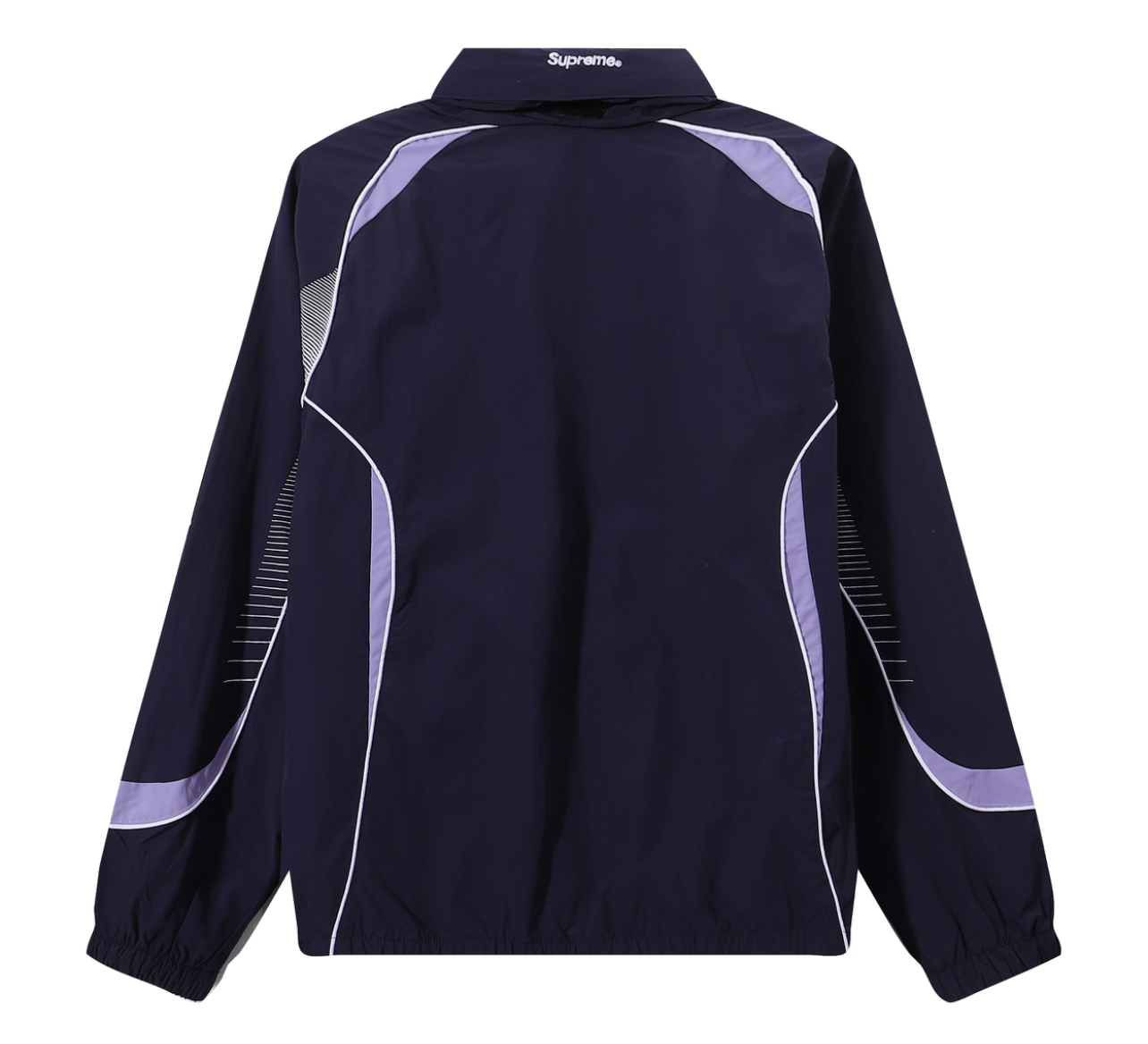 Supreme Tracksuit Jacket