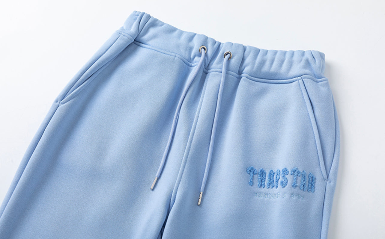 TrapStar Hoodie & Pants