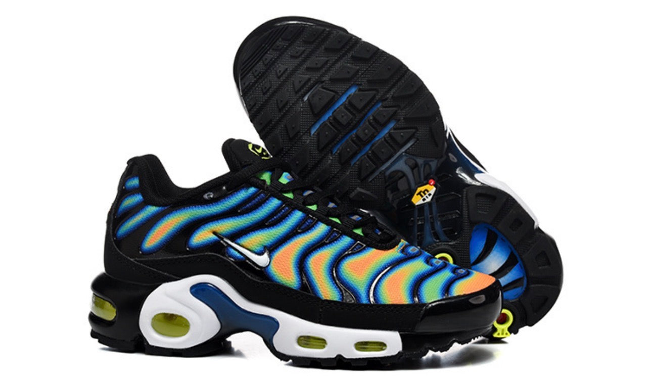 Air Plus TN Multicolour