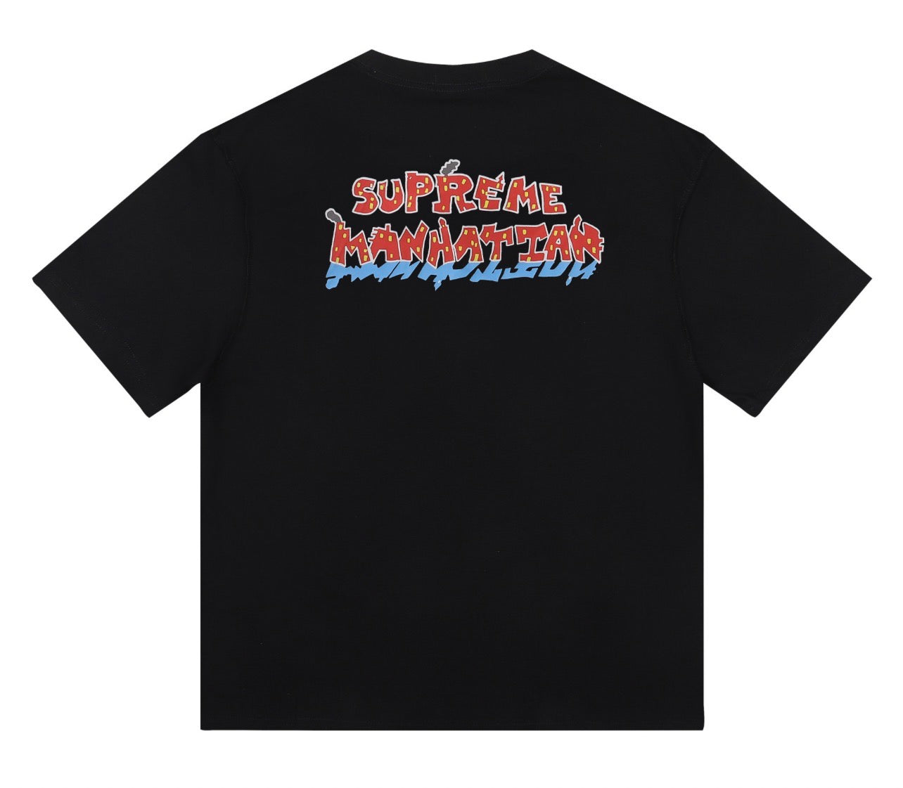 Supreme T-Shirts