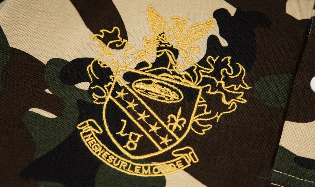 Corteiz Long-Sleeve T-Shirts