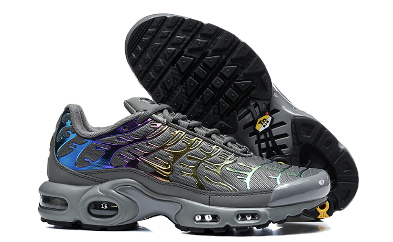 TN Air Max Plus Neon Rain