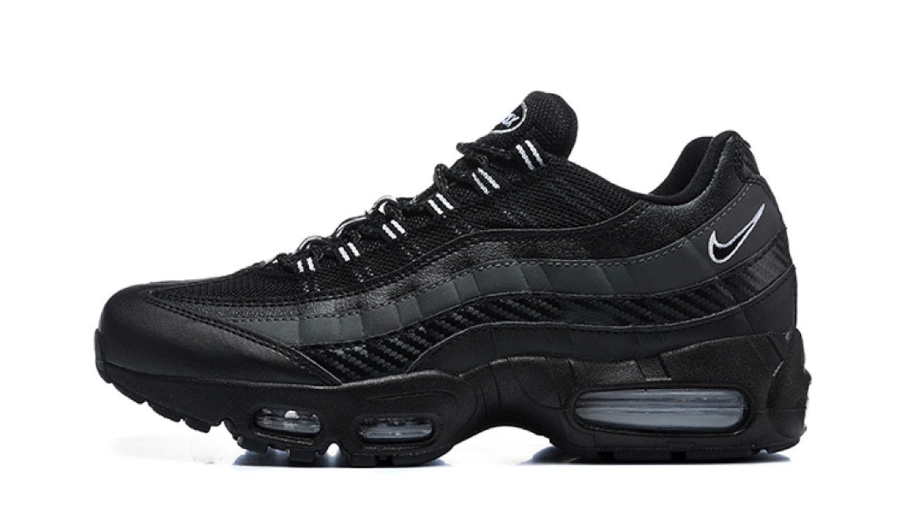 Air Max 95 Black Team