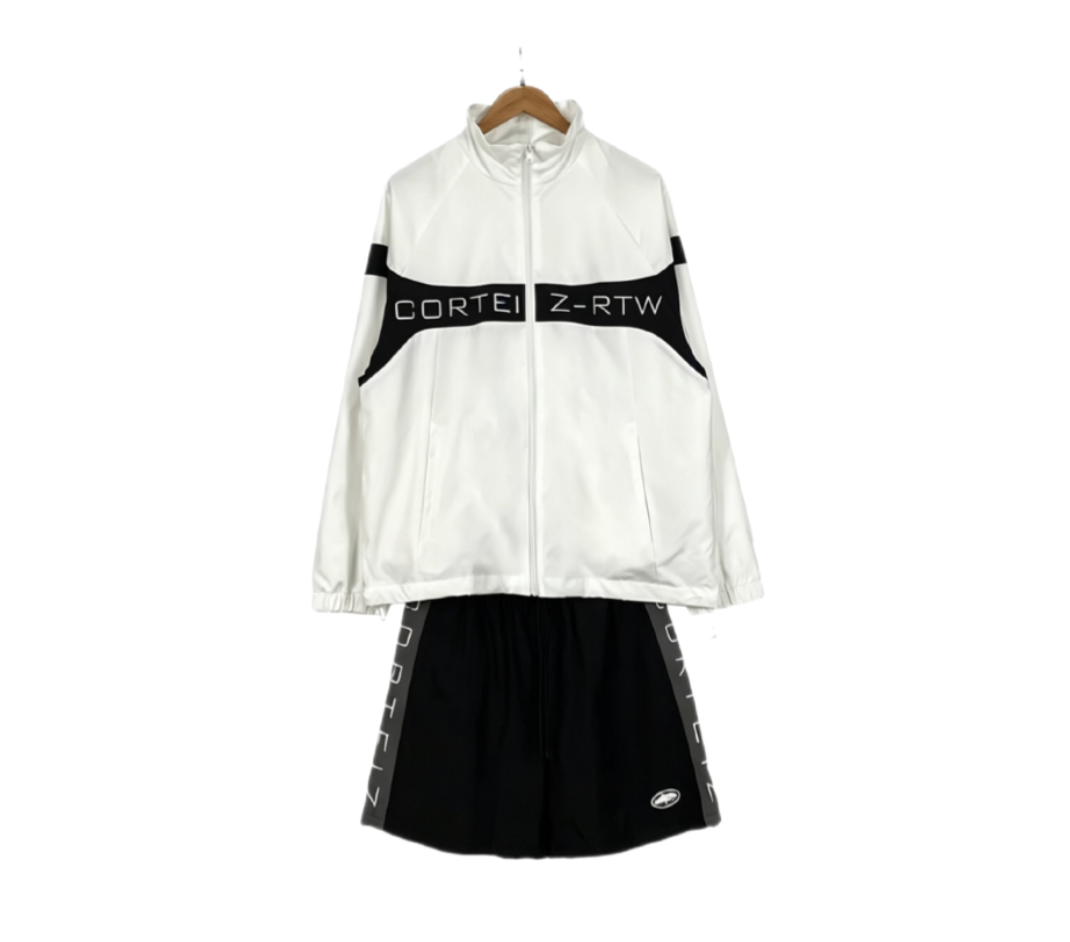 Corteiz RTW Tracksuit Set