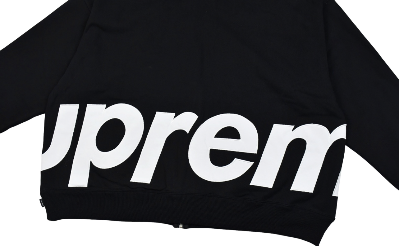 Supreme Hoodies