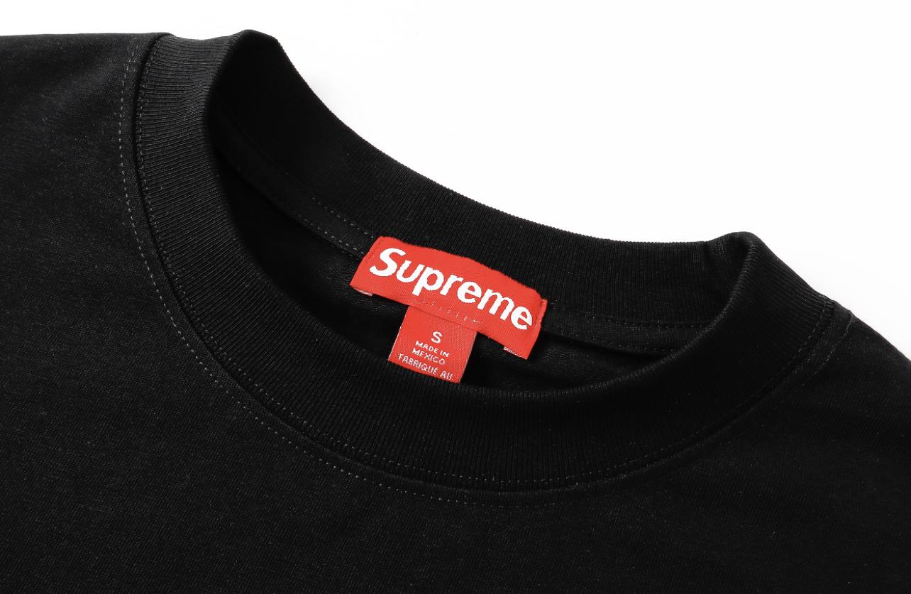 Supreme T-Shirts
