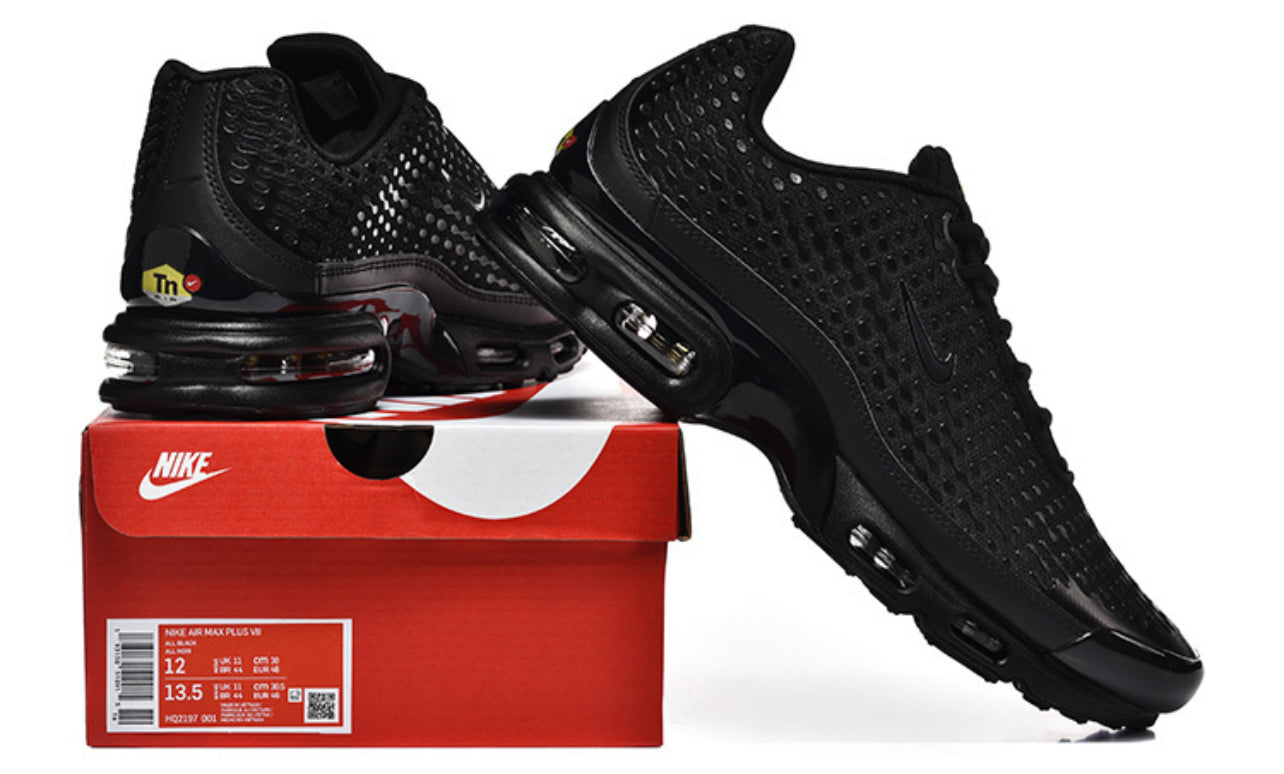 Air Plus TN V2 Black