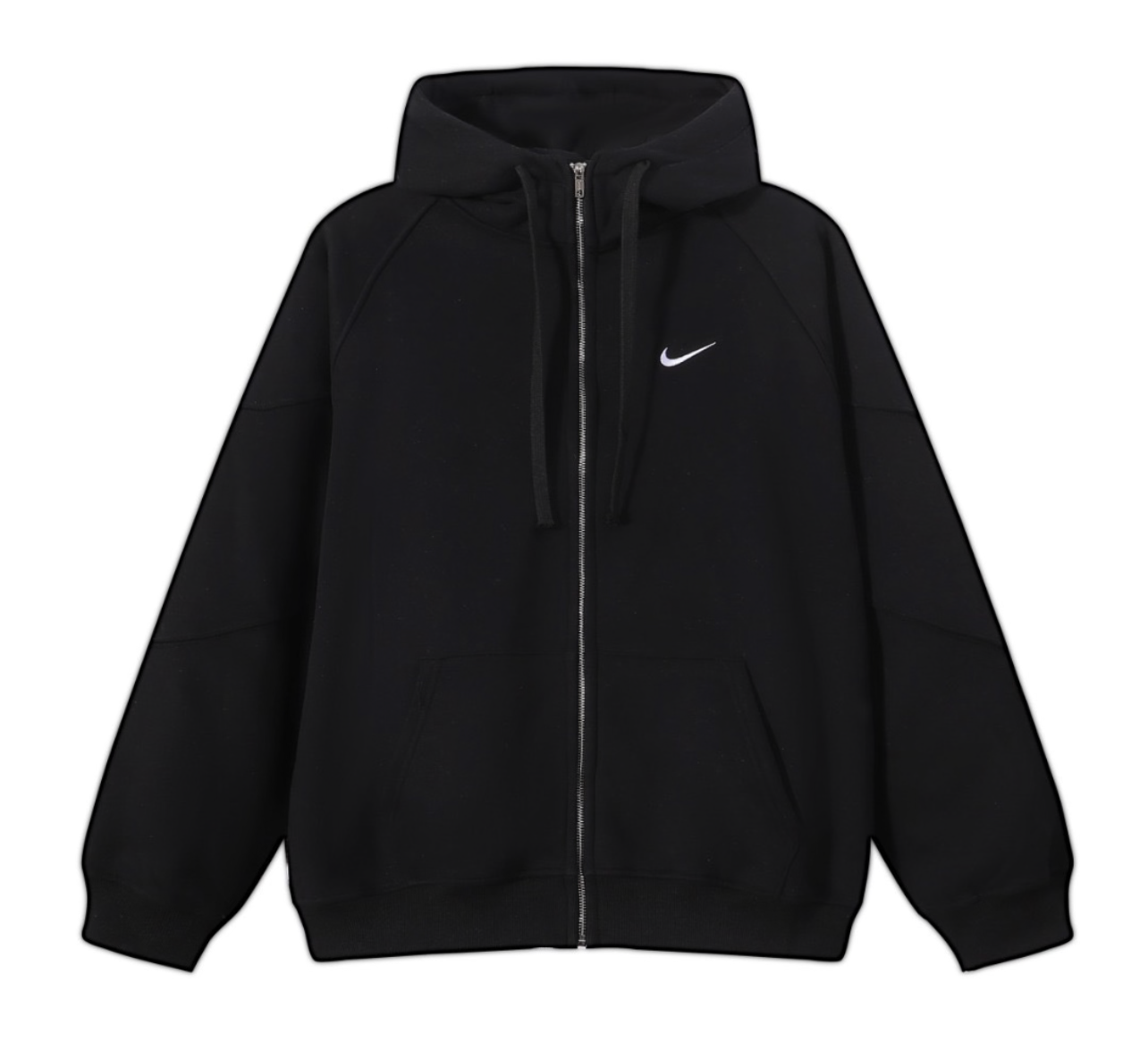 Supreme Oversized Hoodie