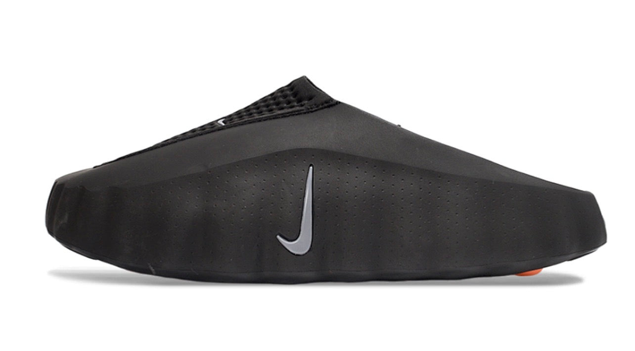 Slippers Mind 001 Black
