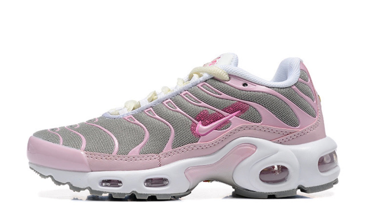 Air Plus TN Grey-Pink