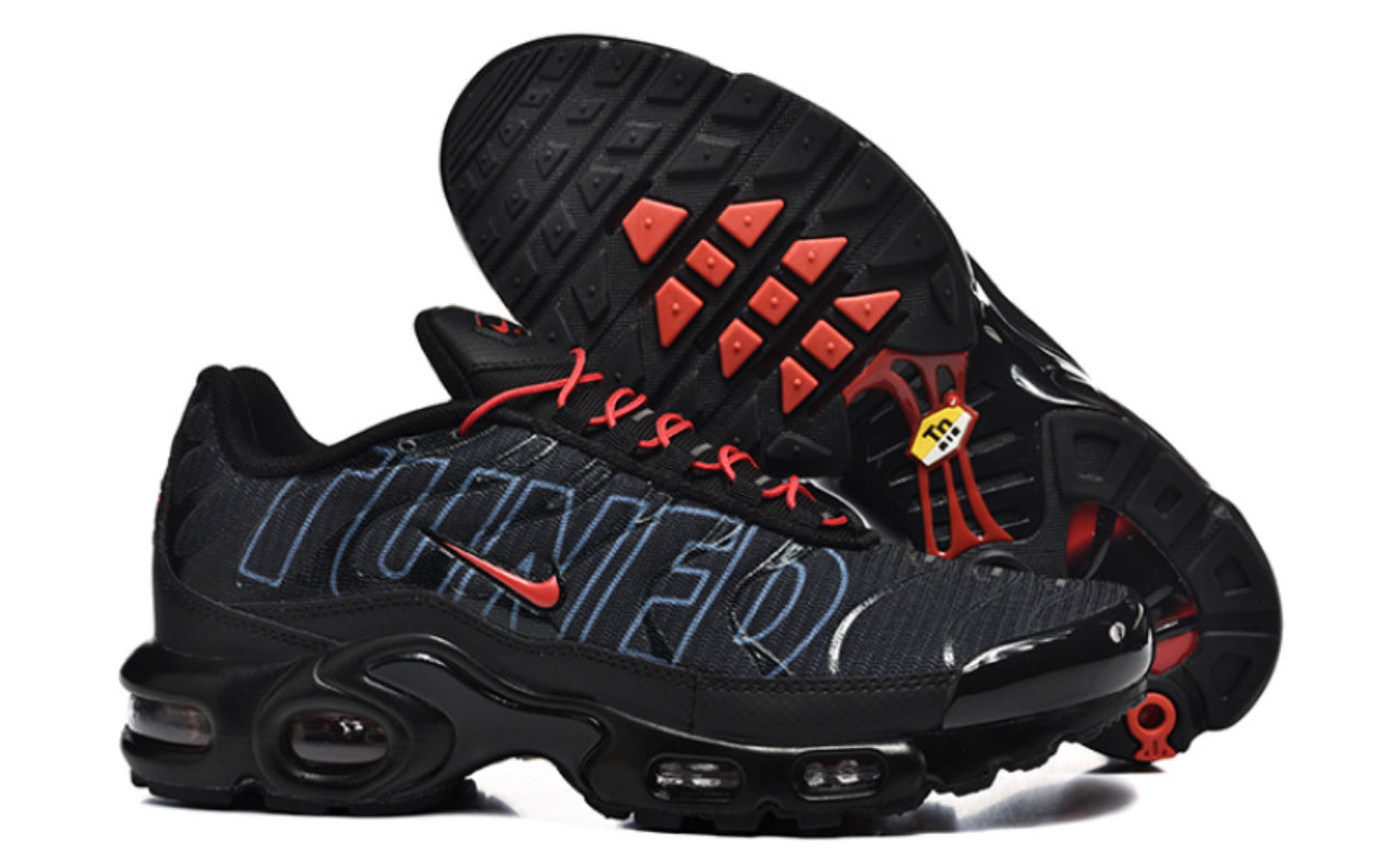 Air Plus TN Tuned Black